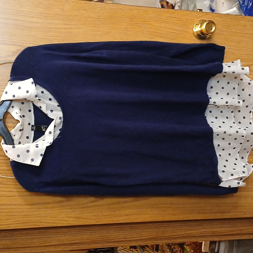 Woman's blouse